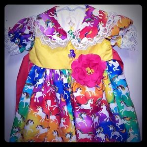 Baby Girl Dresses